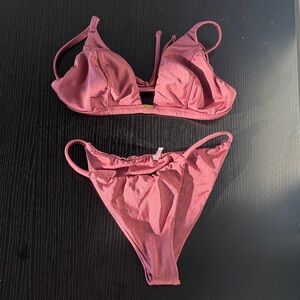 Gooseberry swimwear Bikini Set